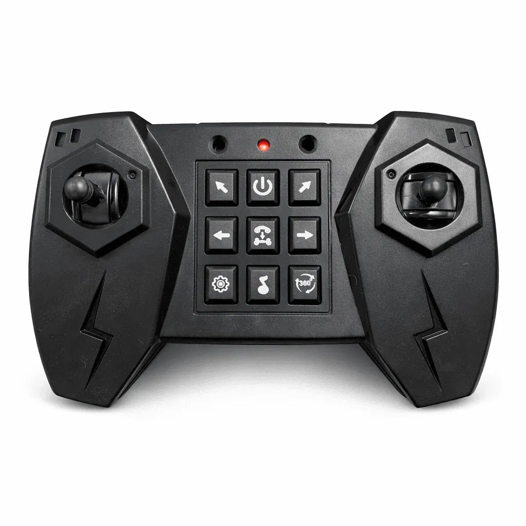 All-Terrain Remote Control Stunt Car for Off-Road Adventure