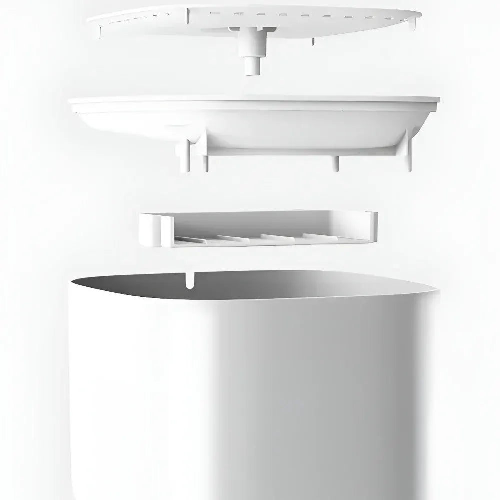 Automatic Pet Drinking Water Dispenser Bowl Fountain