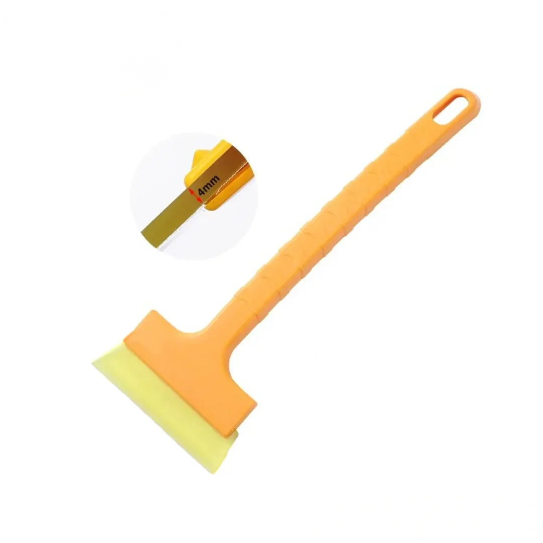 Car Window Frost Removal Scraper Tool