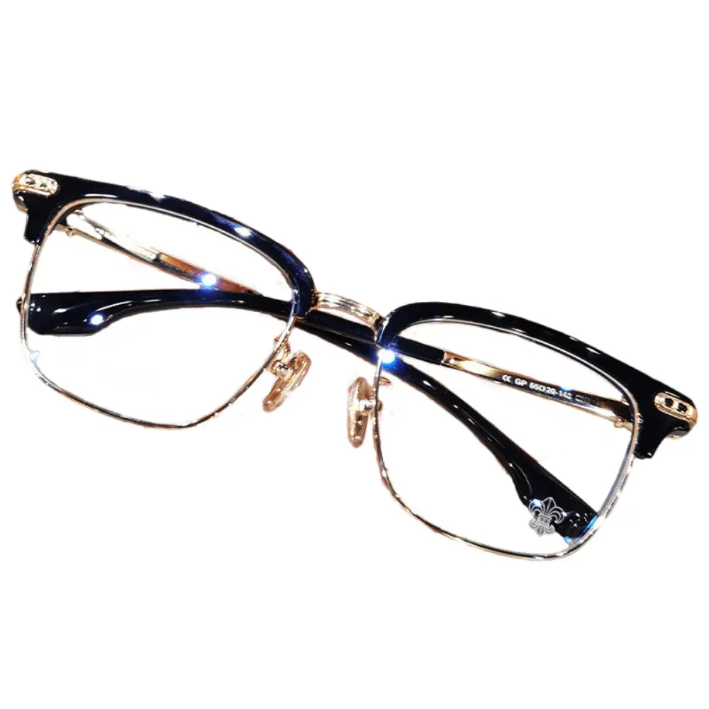 Classic Frame Reading Eyewear