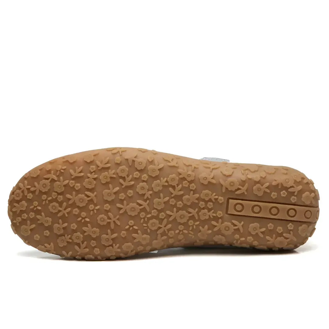 Closed-Toe Walking Sandals for Women - Summer Shoes