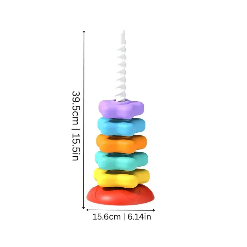 Colorful Educational Learning Toy for Kids