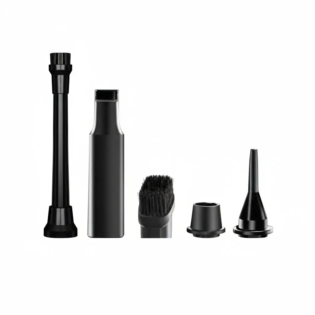 Cordless Handheld Portable Auto Vacuum Cleaner