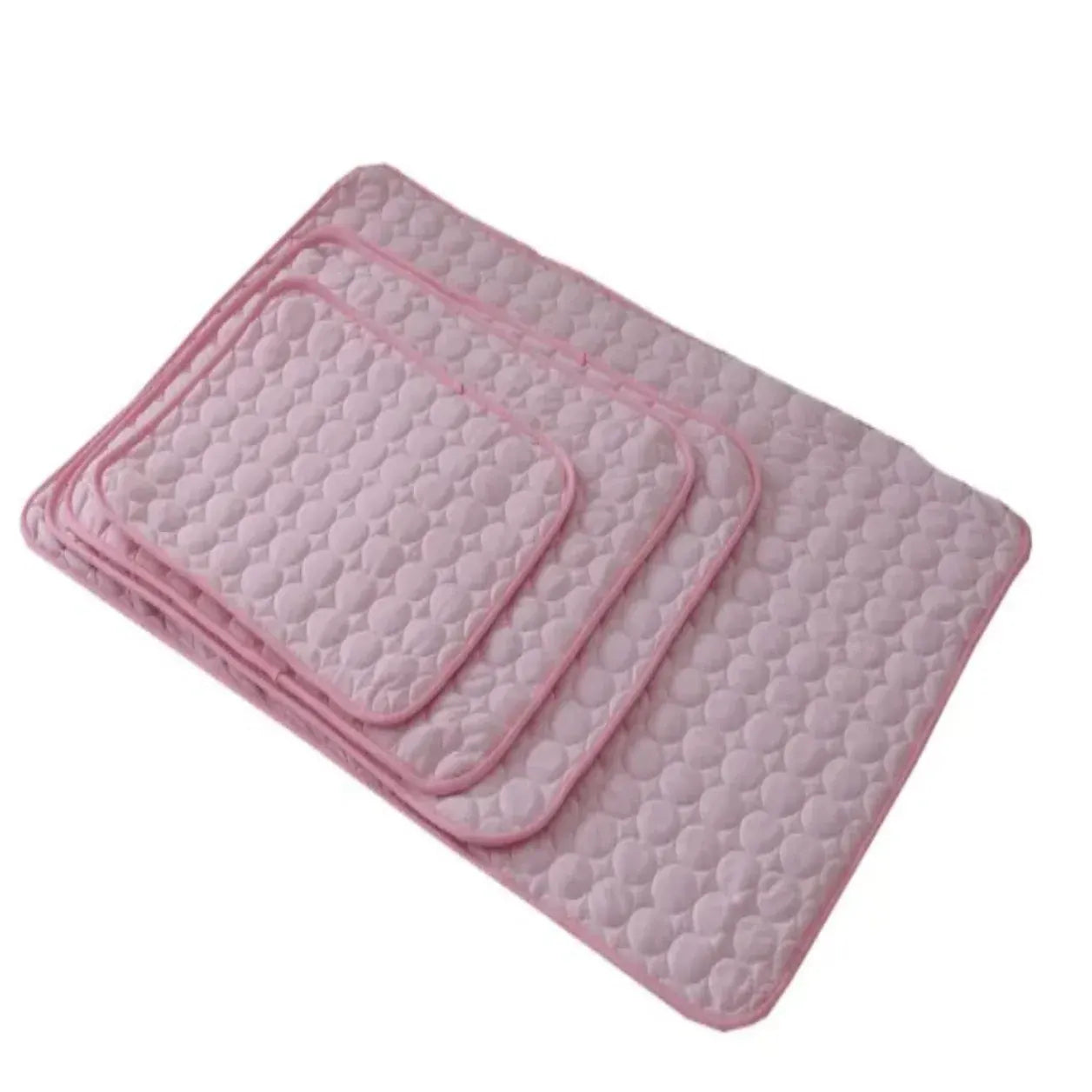 Heat-Resistant Cooling Gel Mat for Dogs & Pets
