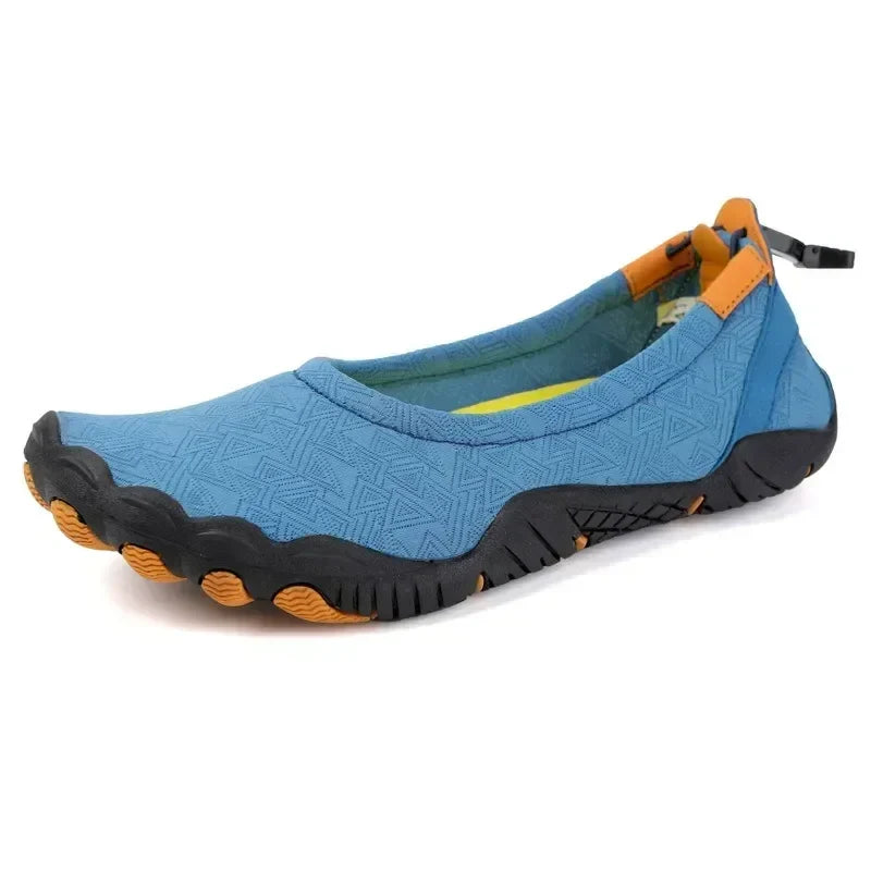 Men's Waterproof Casual River Sandals for Water Activities