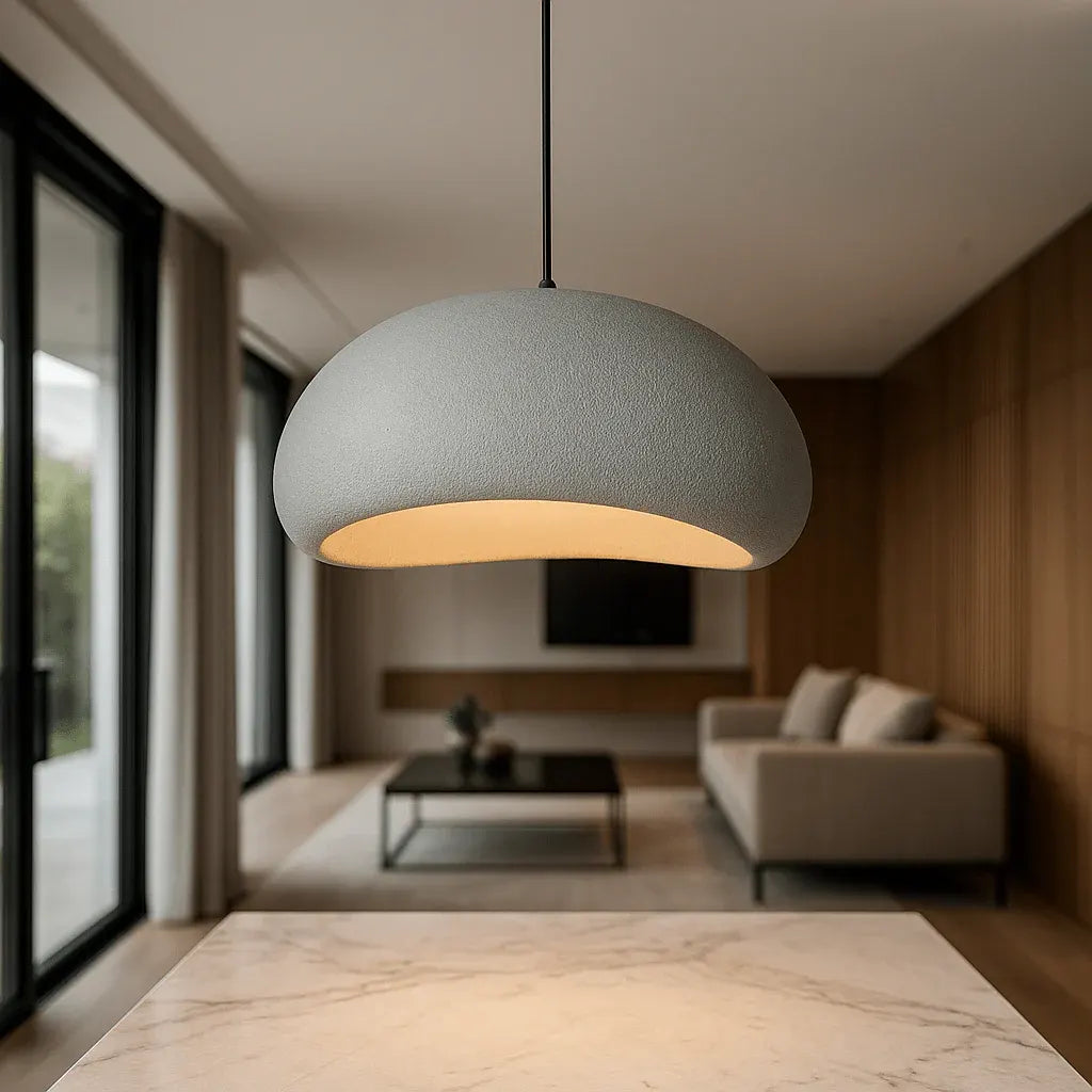 Modern Hanging Pendant Ceiling Light for Dining Room