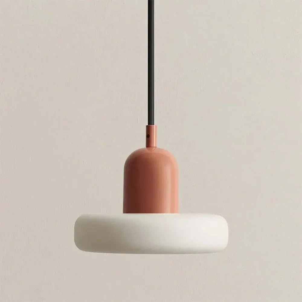 Morandi Pendant Light | Scandinavian Minimalist Design