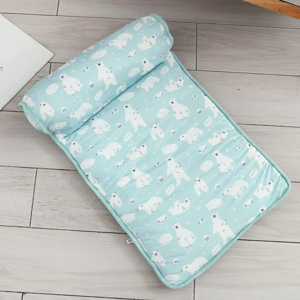 Pet Cooling Pad for Dogs & Cats
