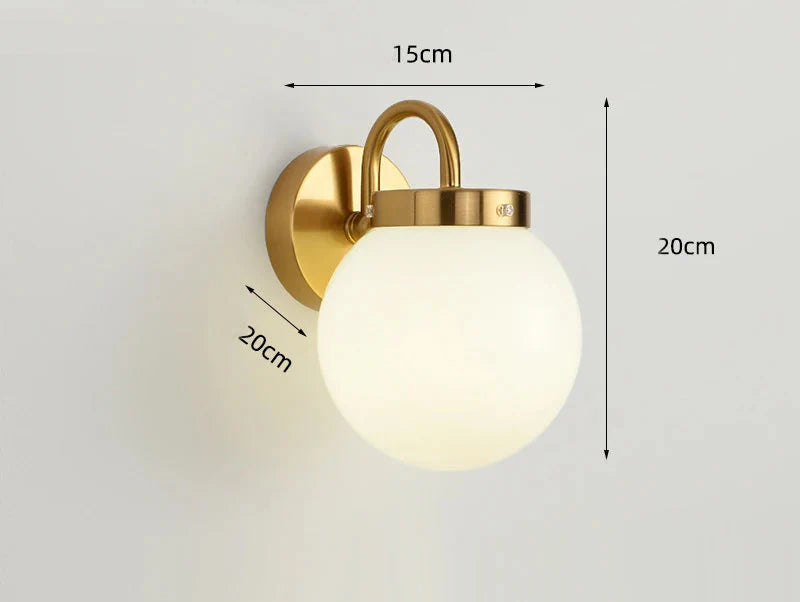 Quashion Chrome Wall Sconce | Modern Minimalist Lighting Design
