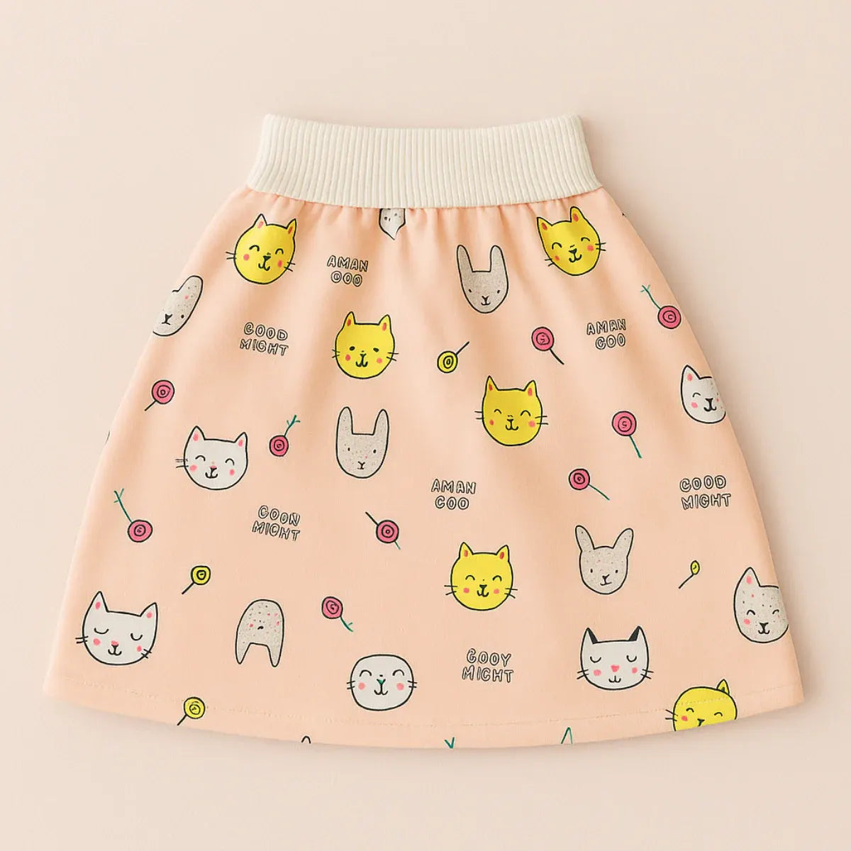 Reusable Toddler Pull-Up Potty Training Pants