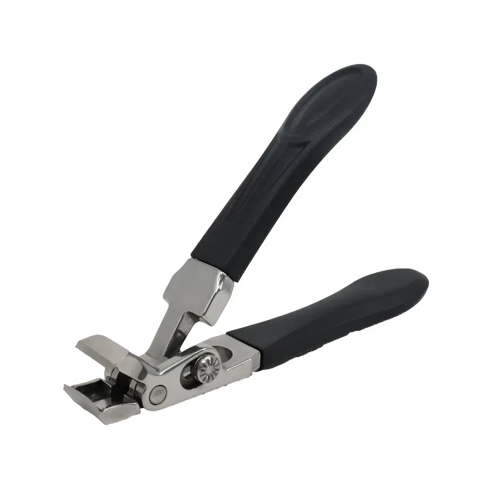 Stainless Steel Fingernail Cutter Tool