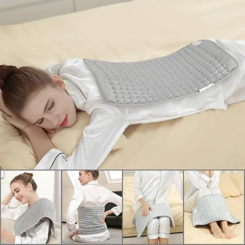 Thermal Heat Wrap Heating Pad for Mother's Day Gift