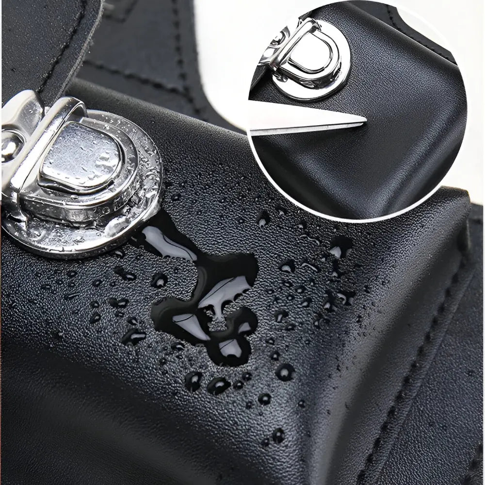 Waist Belt Clip Pouch Carrying Case for Cell Phone