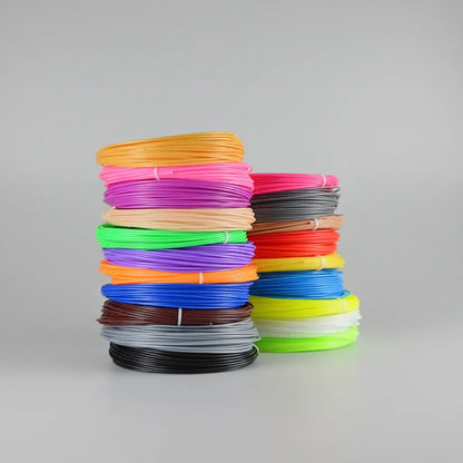 3D Pen for Creative Drawing and Craft Design