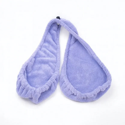 Absorbent Sweat-Wrap Bra Towel Chest Cover Lounge Wear