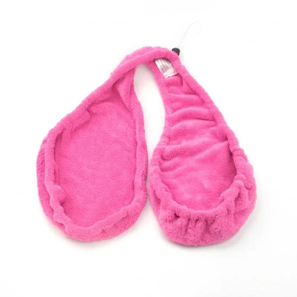 Absorbent Sweat-Wrap Bra Towel Chest Cover Lounge Wear