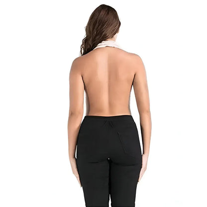 Absorbent Sweat-Wrap Bra Towel Chest Cover Lounge Wear