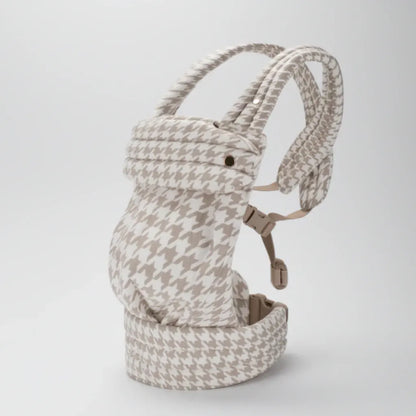 Adjustable Baby & Toddler Carrier with Ergonomic Support System