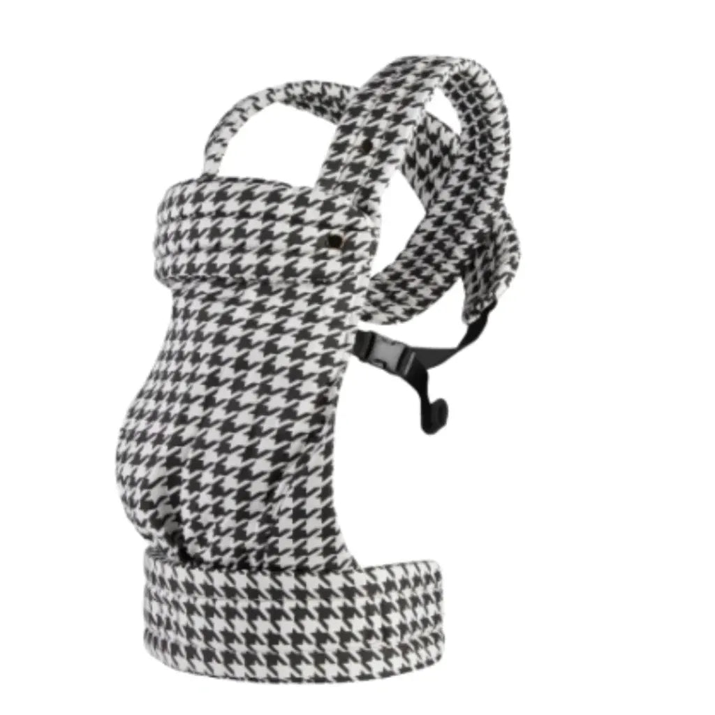 Adjustable Baby & Toddler Carrier with Ergonomic Support System