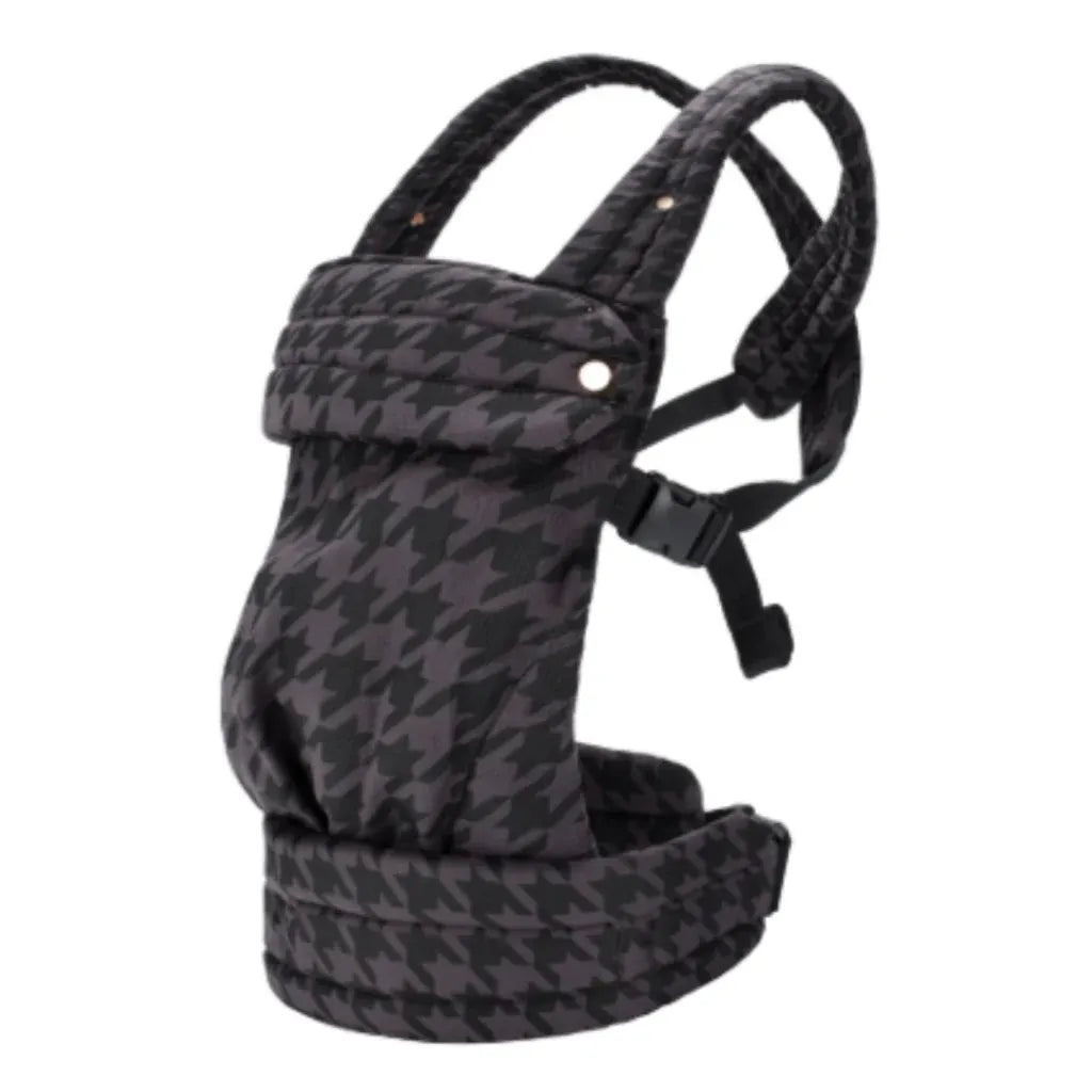 Adjustable Baby & Toddler Carrier with Ergonomic Support System