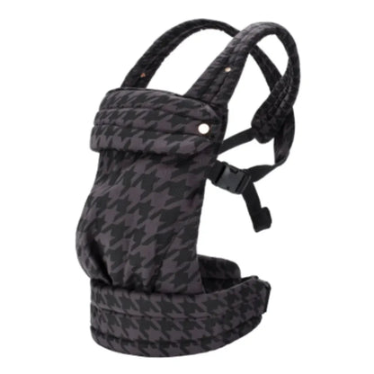 Adjustable Baby & Toddler Carrier with Ergonomic Support System