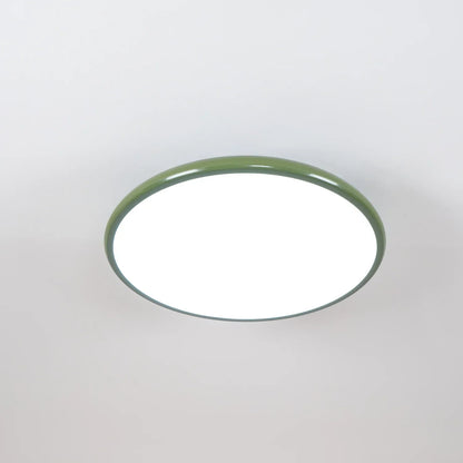 Adjustable Drift Ceiling Light | Sleek Minimalist Modern Fixture