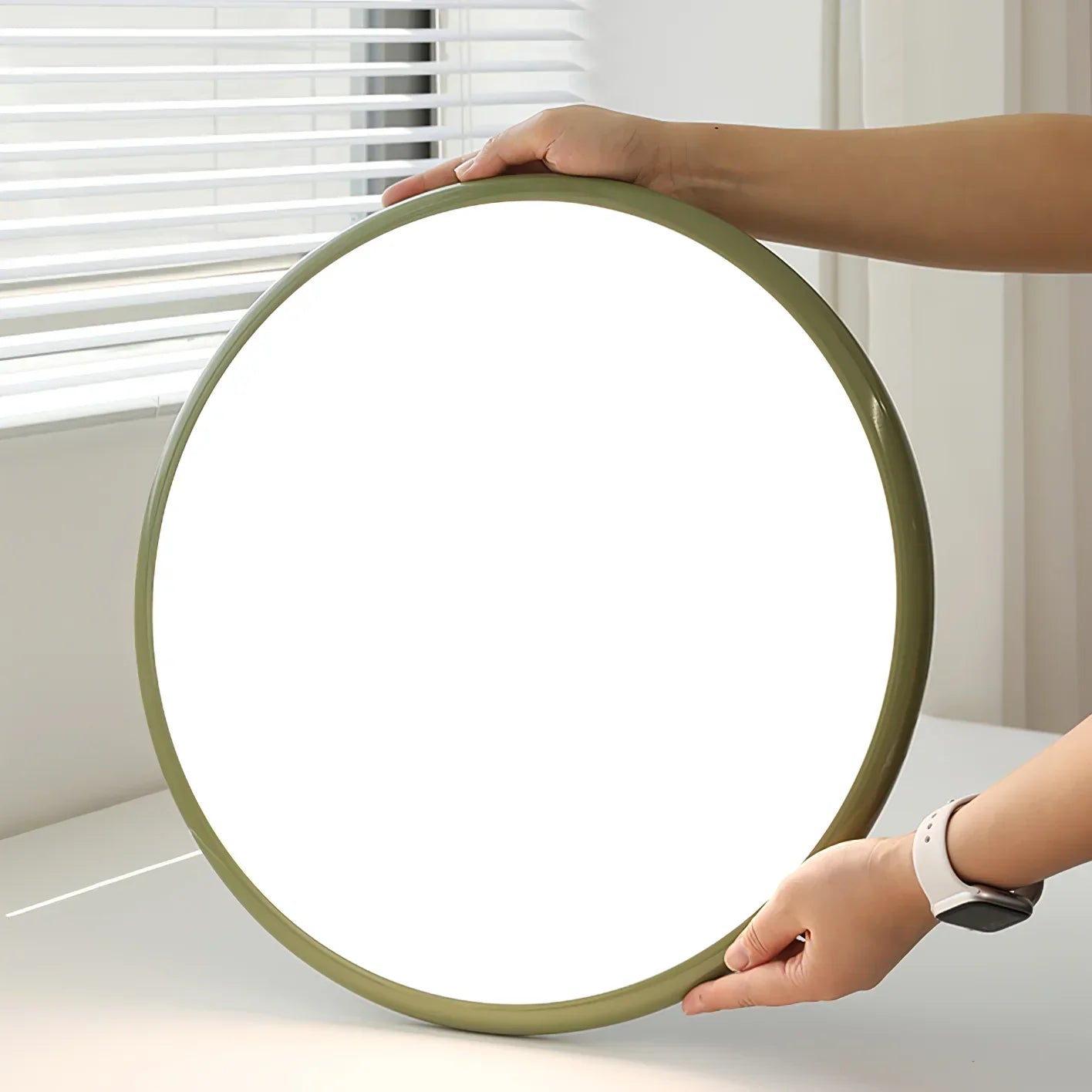 Adjustable Drift Ceiling Light | Sleek Minimalist Modern Fixture