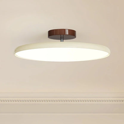 Adjustable Drift Ceiling Light | Sleek Minimalist Modern Fixture