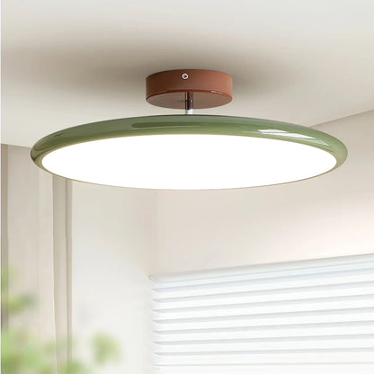 Adjustable Drift Ceiling Light | Sleek Minimalist Modern Fixture
