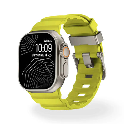 Adjustable Fitness Wrist Strap for Smart Watches, Everyday Wear