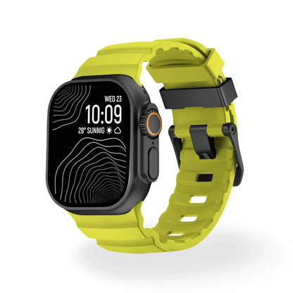 Adjustable Fitness Wrist Strap for Smart Watches, Everyday Wear