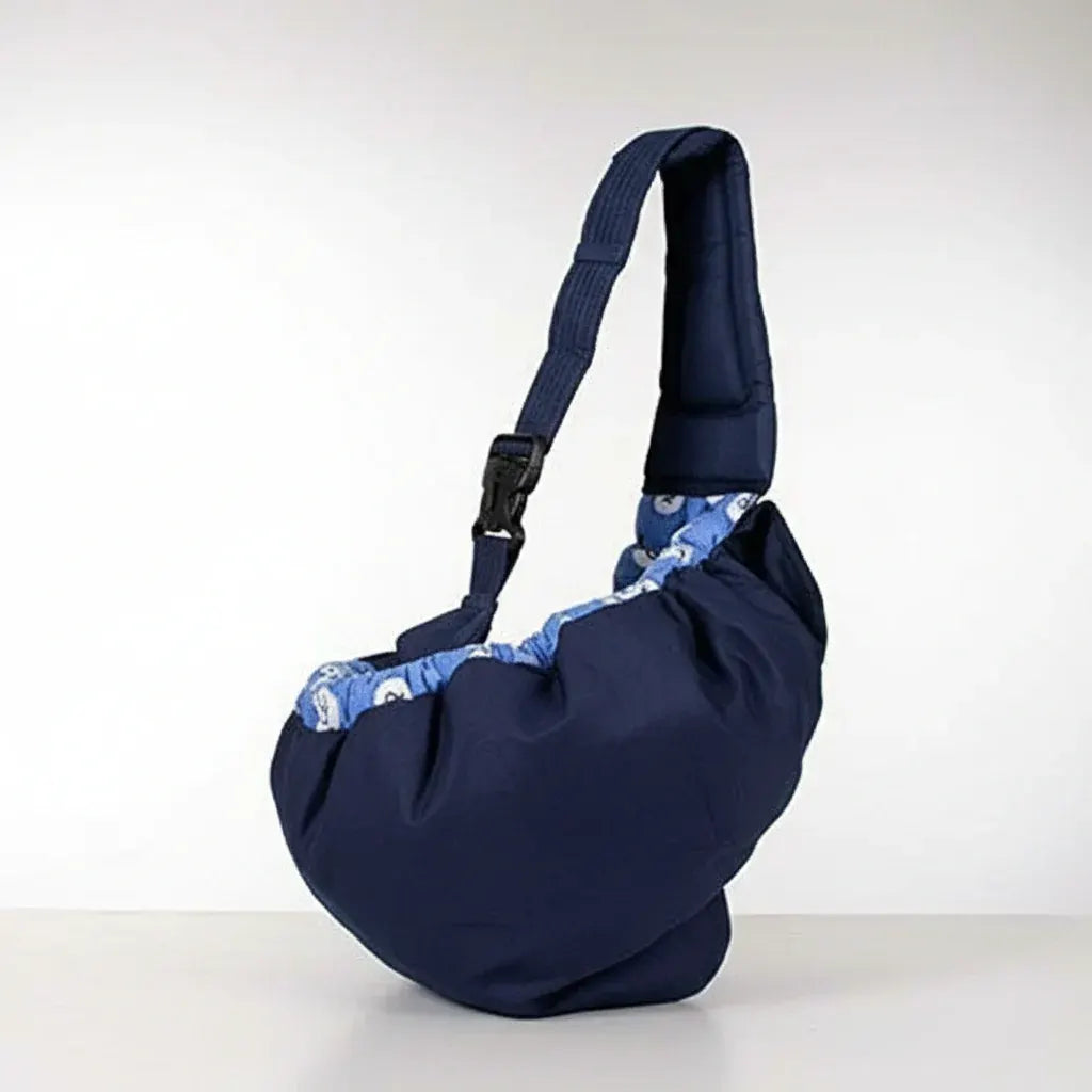 Adjustable Newborn Baby Wrap Sling Carrier