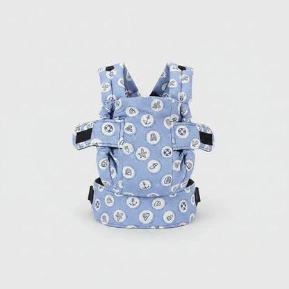 Adjustable Newborn Baby Wrap Sling Carrier