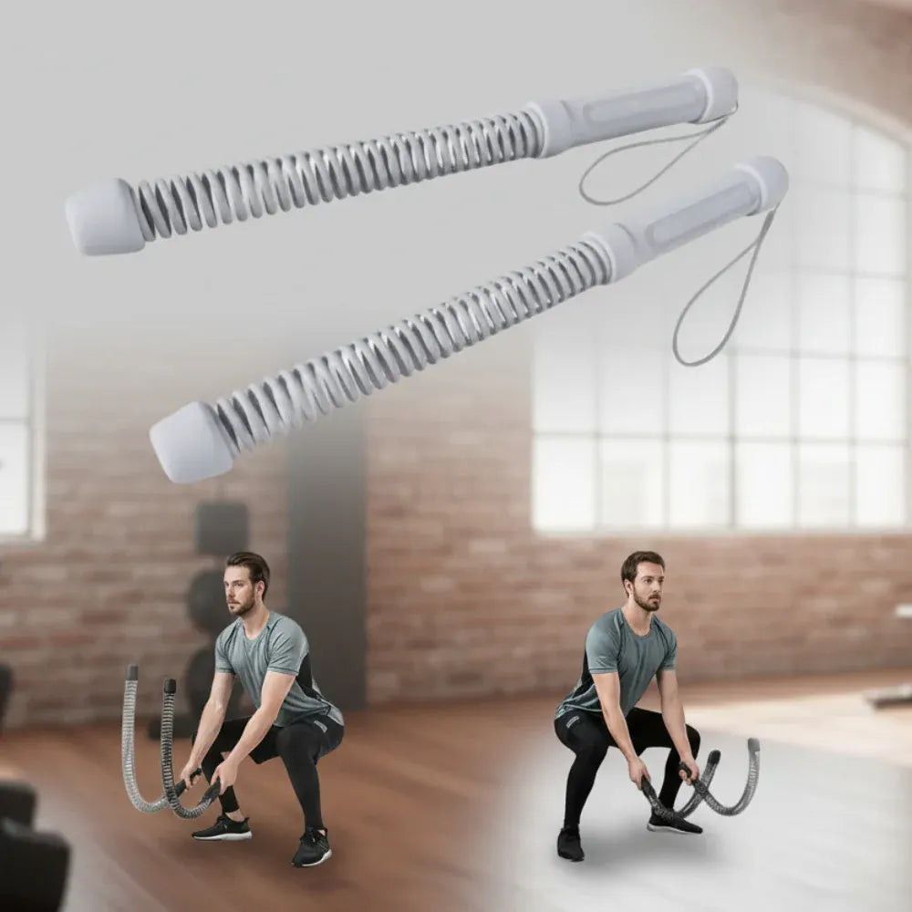 Adjustable Steel Speed Skipping Rope - Heavy Duty Cable for Fitness Training