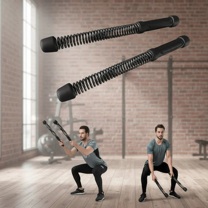 Adjustable Steel Speed Skipping Rope - Heavy Duty Cable for Fitness Training