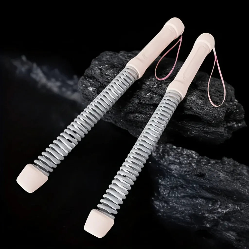 Adjustable Steel Speed Skipping Rope - Heavy Duty Cable for Fitness Training