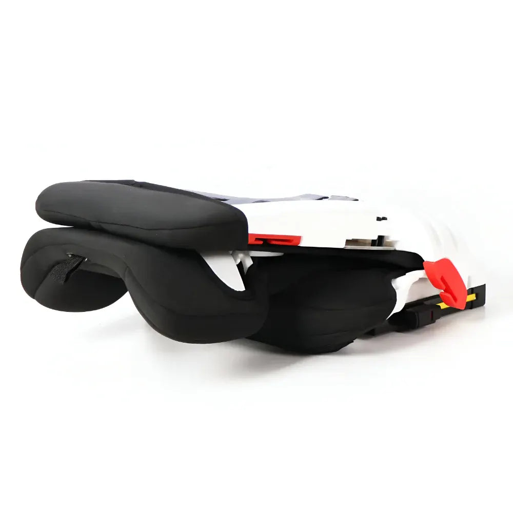 Adjustable Travel Booster Chair for Kids Car Seats