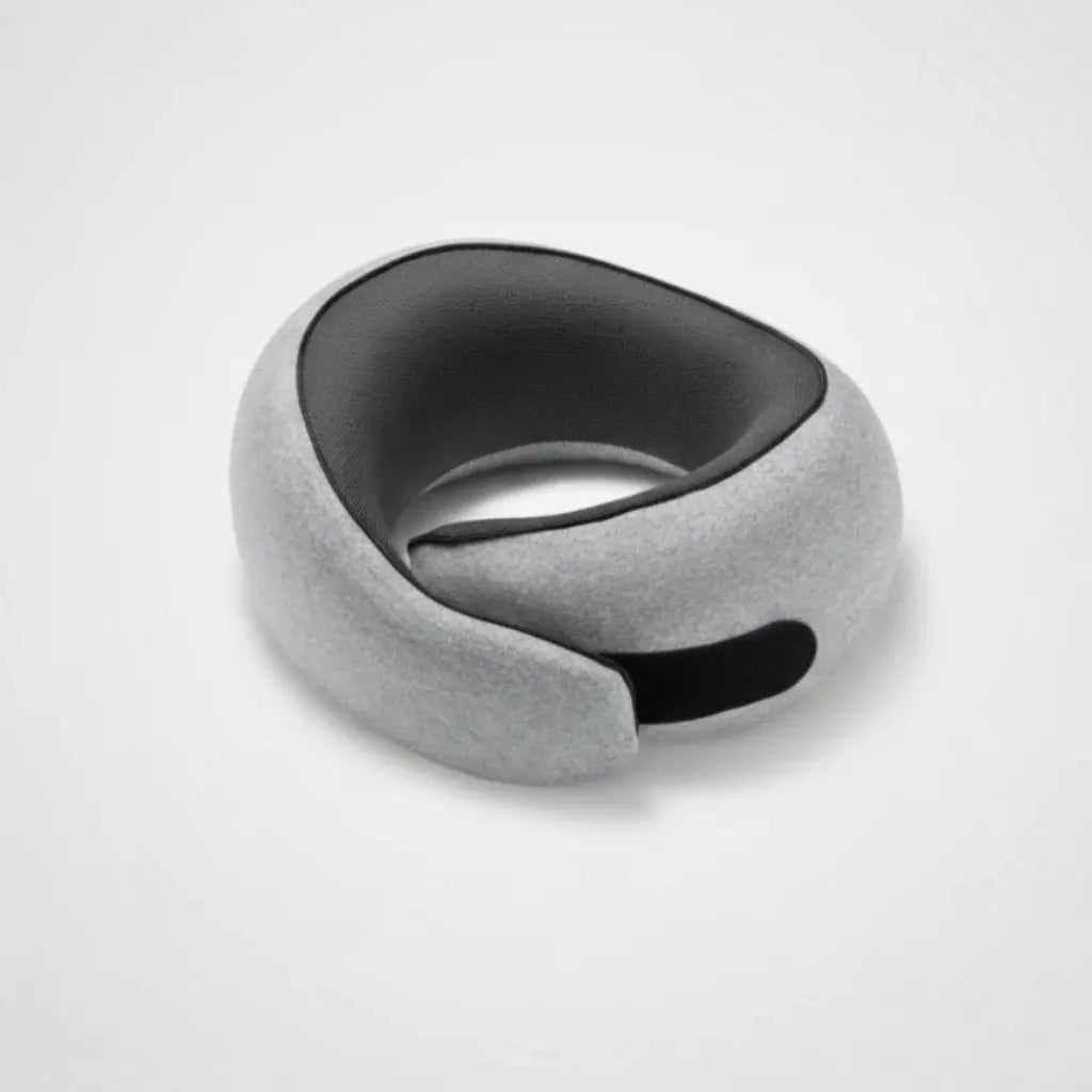 Adjustable Travel Neck Support Pillow