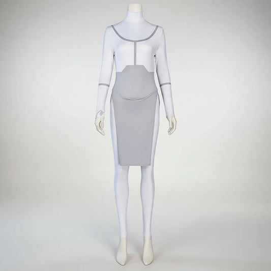 Adult Full Bodysuit Halloween Cosplay Costume Design