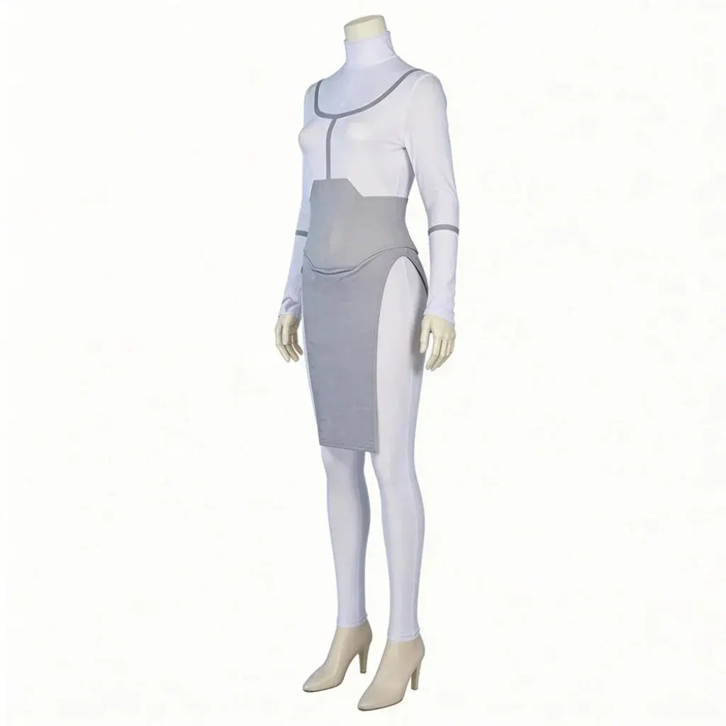 Adult Full Bodysuit Halloween Cosplay Costume Design