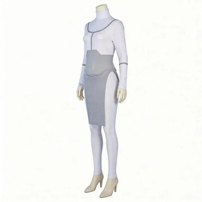 Adult Full Bodysuit Halloween Cosplay Costume Design