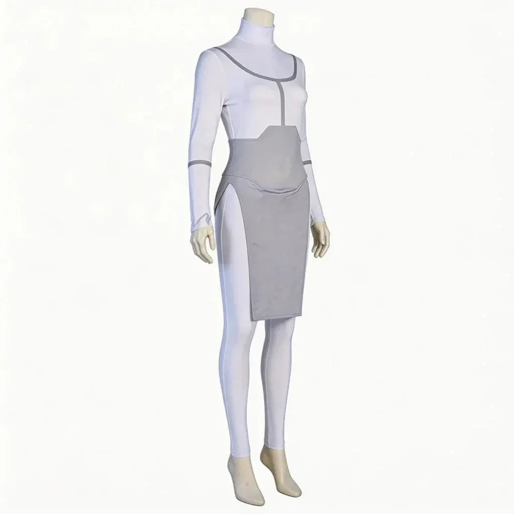 Adult Full Bodysuit Halloween Cosplay Costume Design