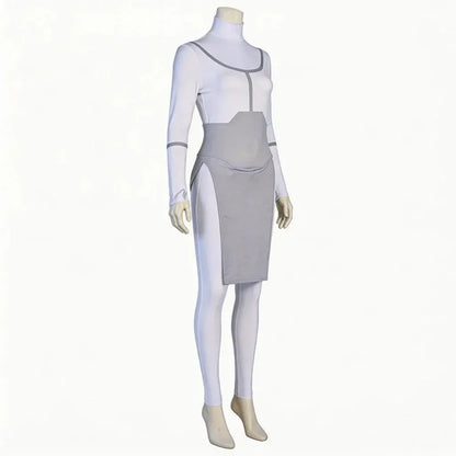 Adult Full Bodysuit Halloween Cosplay Costume Design