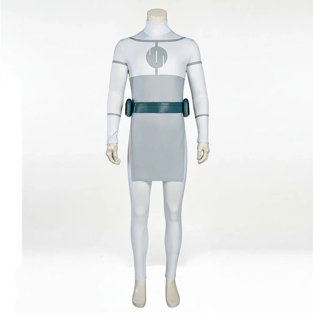 Adult Full Bodysuit Halloween Cosplay Costume Design
