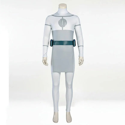 Adult Full Bodysuit Halloween Cosplay Costume Design