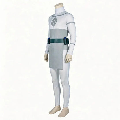 Adult Full Bodysuit Halloween Cosplay Costume Design