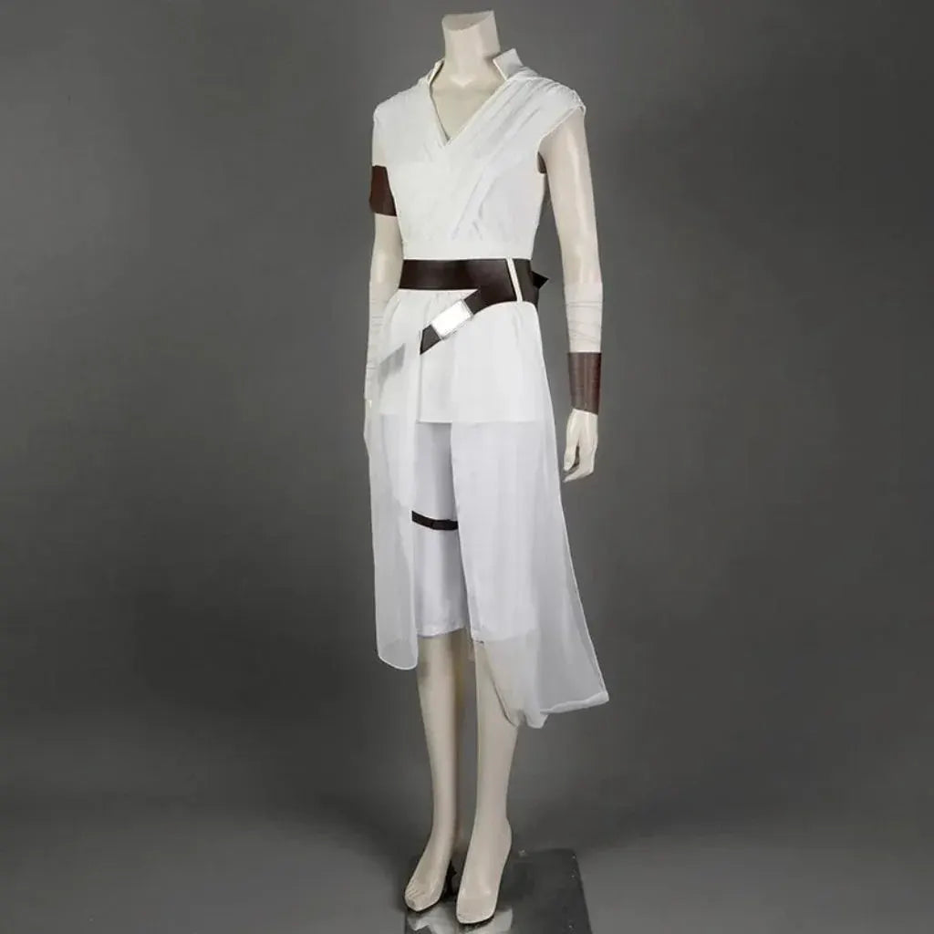 Adult Halloween Adventure Cosplay Costume Set