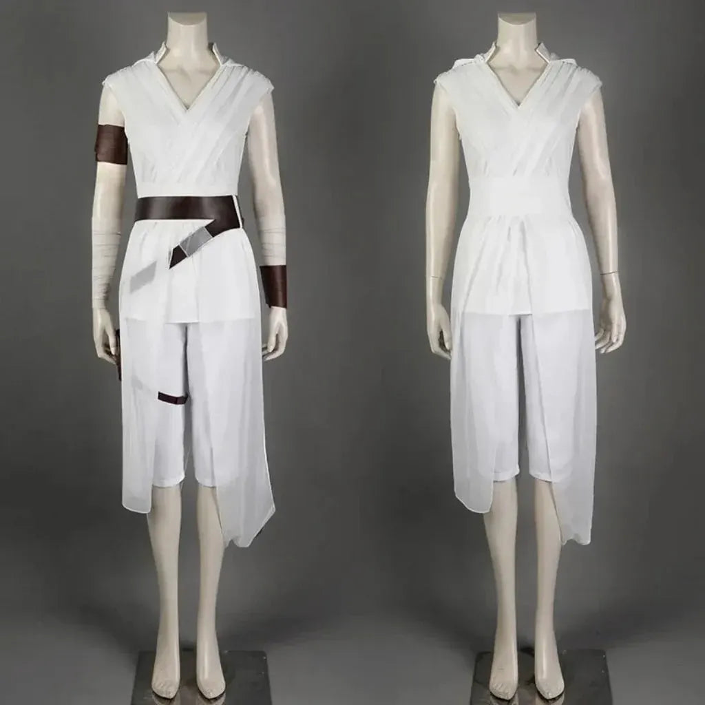 Adult Halloween Adventure Cosplay Costume Set
