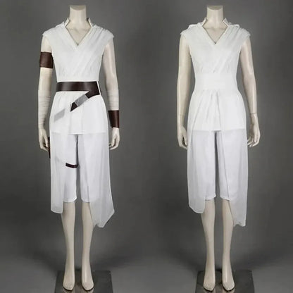 Adult Halloween Adventure Cosplay Costume Set