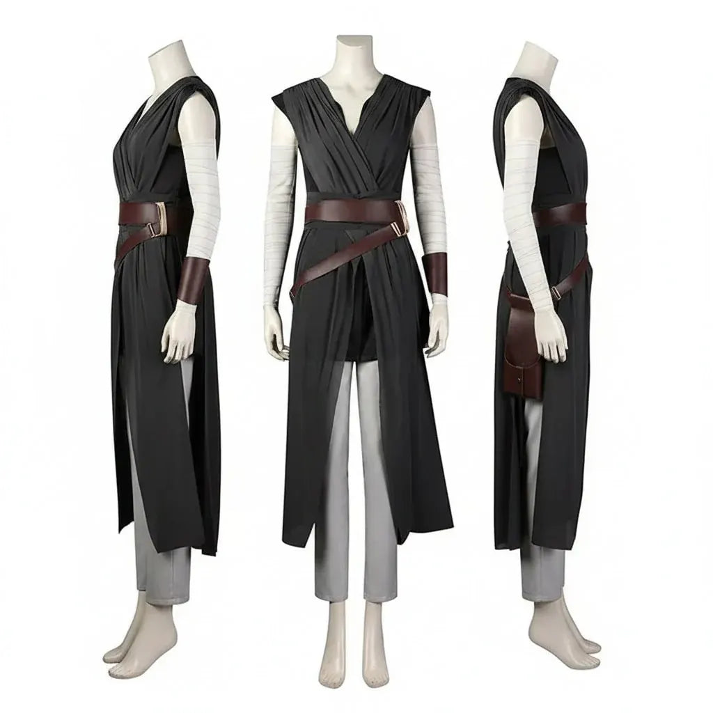 Adult Halloween Adventure Cosplay Costume Set